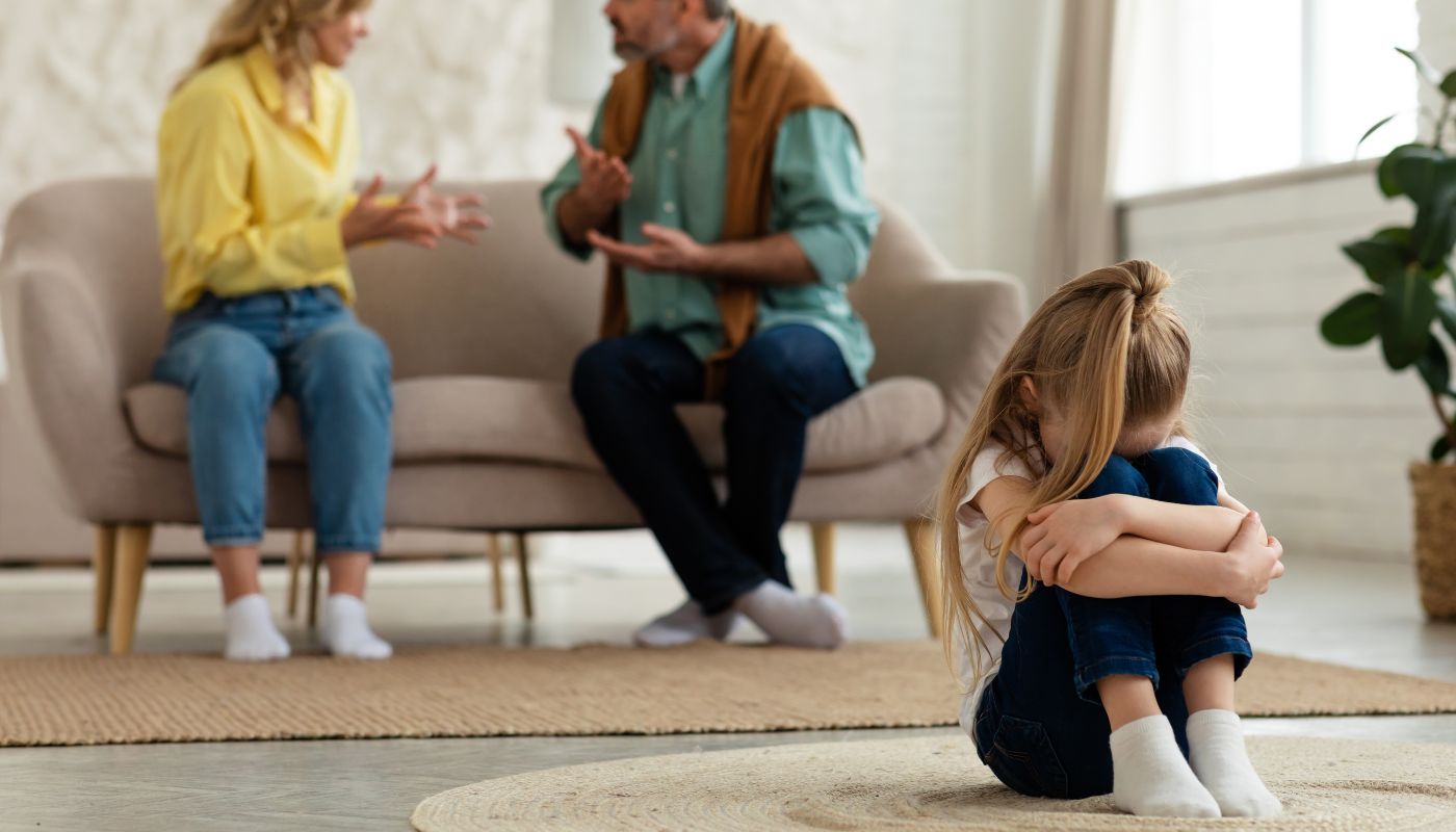 Divorcio con hijos en Zaragoza en 2026