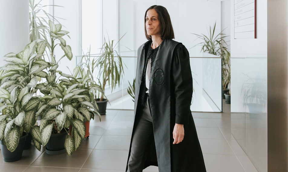 Despacho de Abogados de Familia en Zaragoza