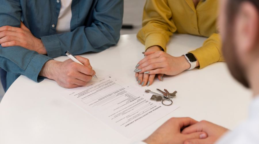 Regímenes matrimoniales